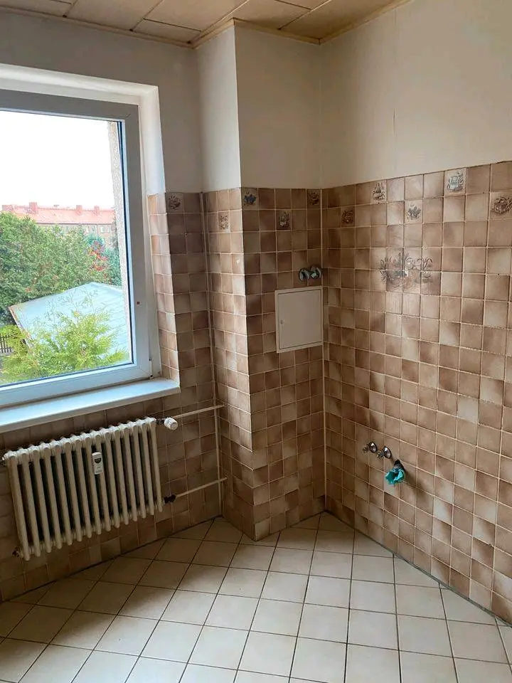 2 Zimmer Wohnung mit 49 m² in Bitterfeld-Wolfen – Bild 7