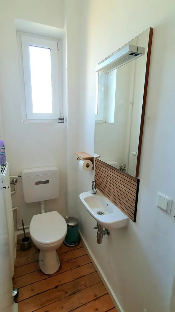 WG-Zimmer mit 20 m² in Mannheim – Bild 6