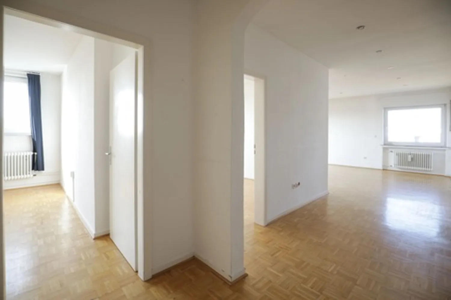 4 Zimmer Wohnung mit 105 m² in Recklinghausen – Bild 8