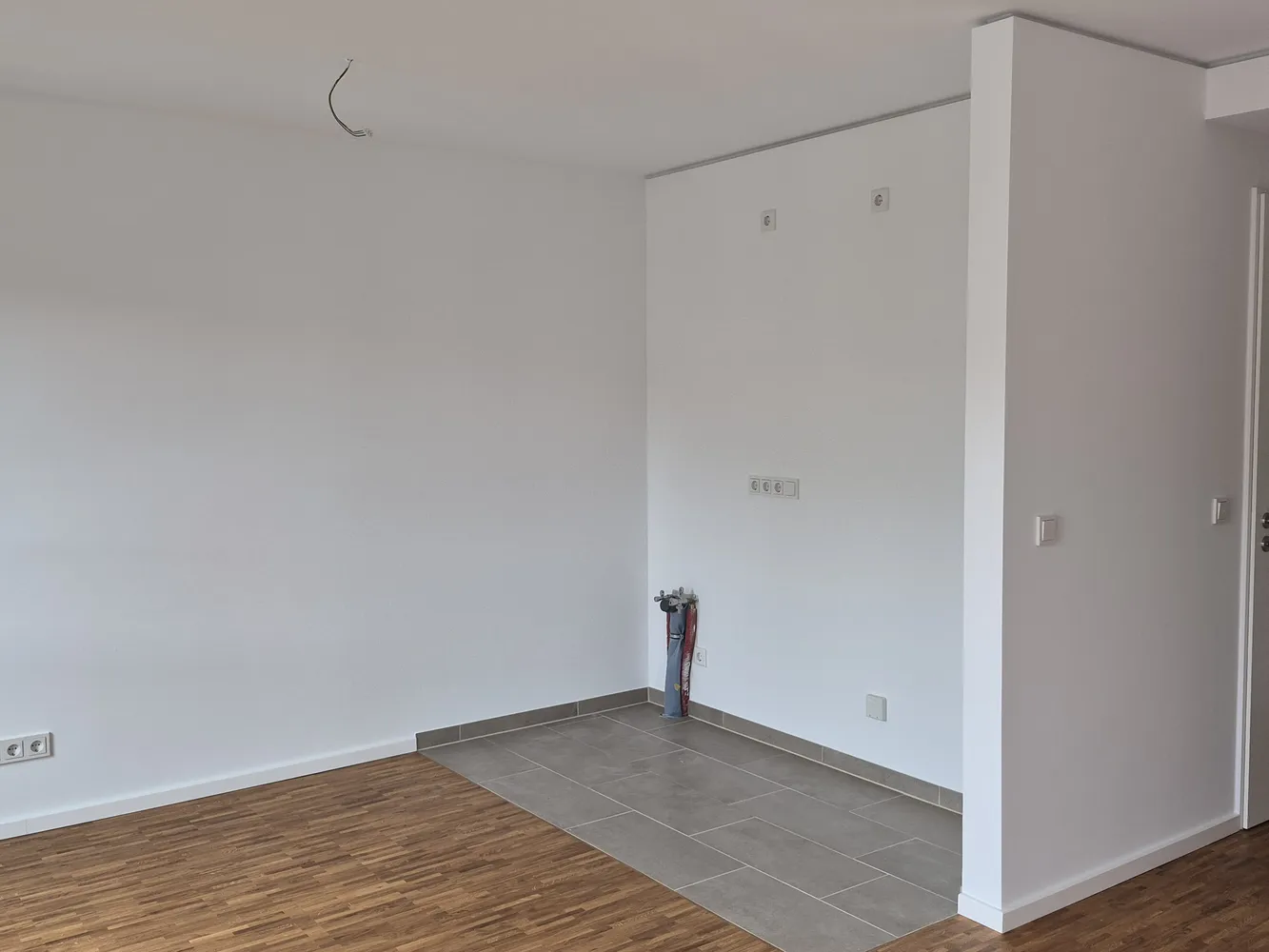1 Zimmer Wohnung mit 34 m² in Münster – Bild 7
