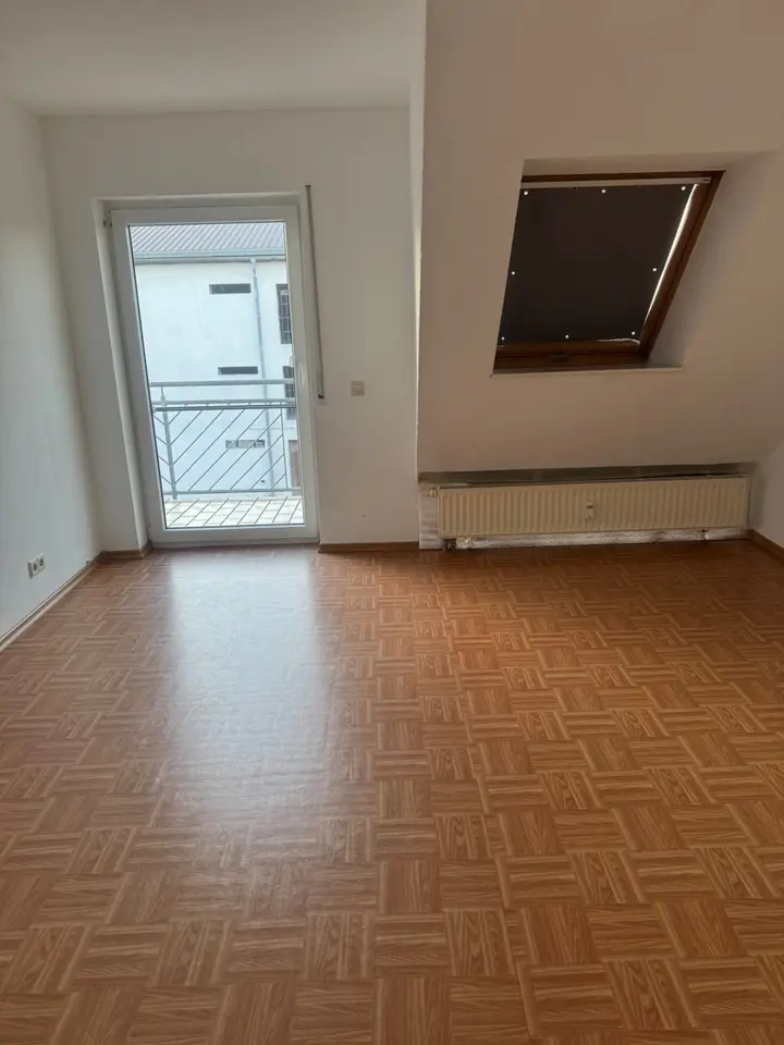4 room apartment with 82 m² in Günzburg – Photo 2