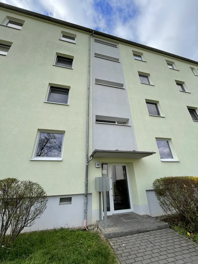 4 room apartment with 80 m² in Gotha – Photo 11
