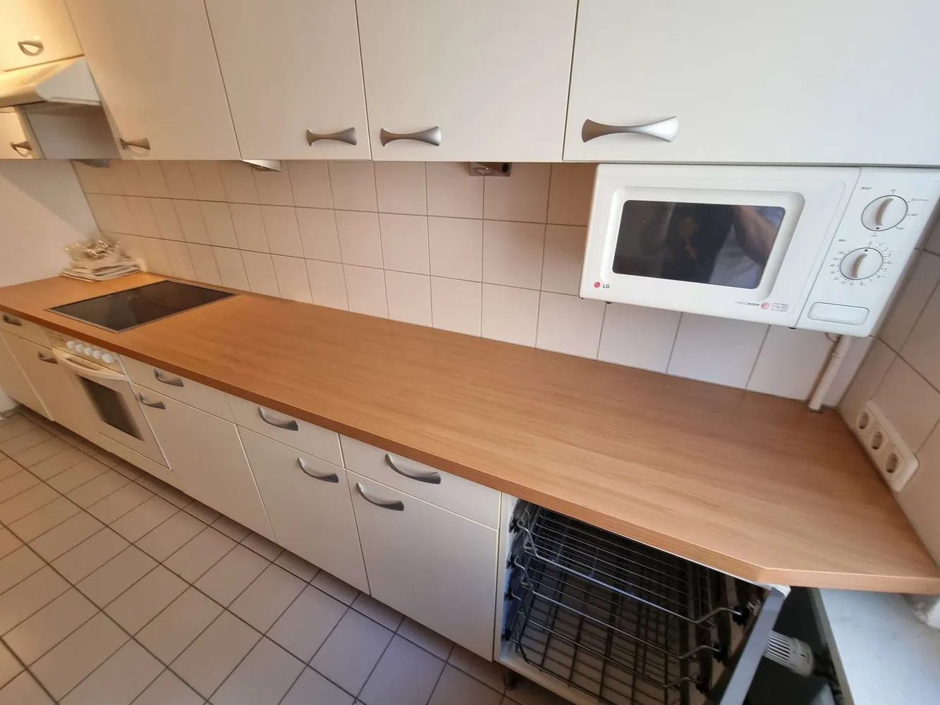 3 Zimmer Wohnung mit 73 m² in Frankfurt am Main – Bild 10