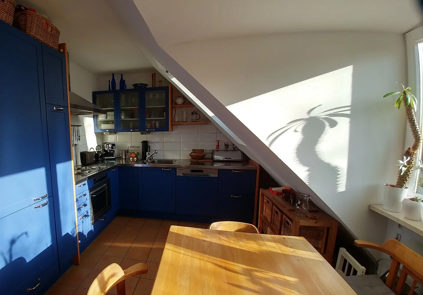 4 Zimmer Wohnung mit 100 m² in München – Bild 8