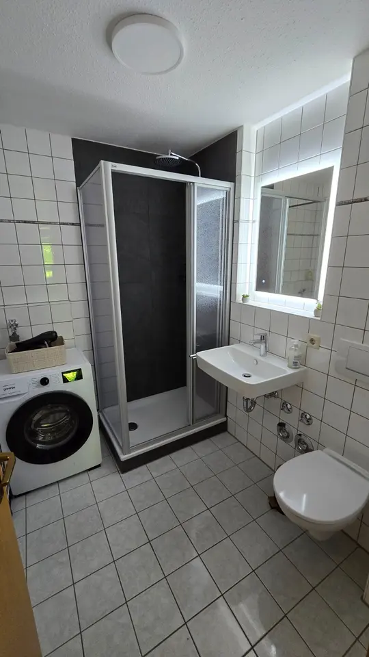 WG-Zimmer mit 52 m² in Backnang – Bild 8