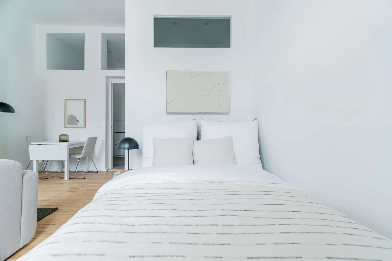 1 Zimmer Wohnung mit 25 m² in Berlin – Bild 6