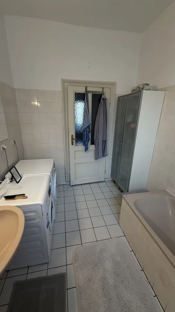 2 Zimmer Wohnung mit 65 m² in Frankfurt am Main – Bild 9