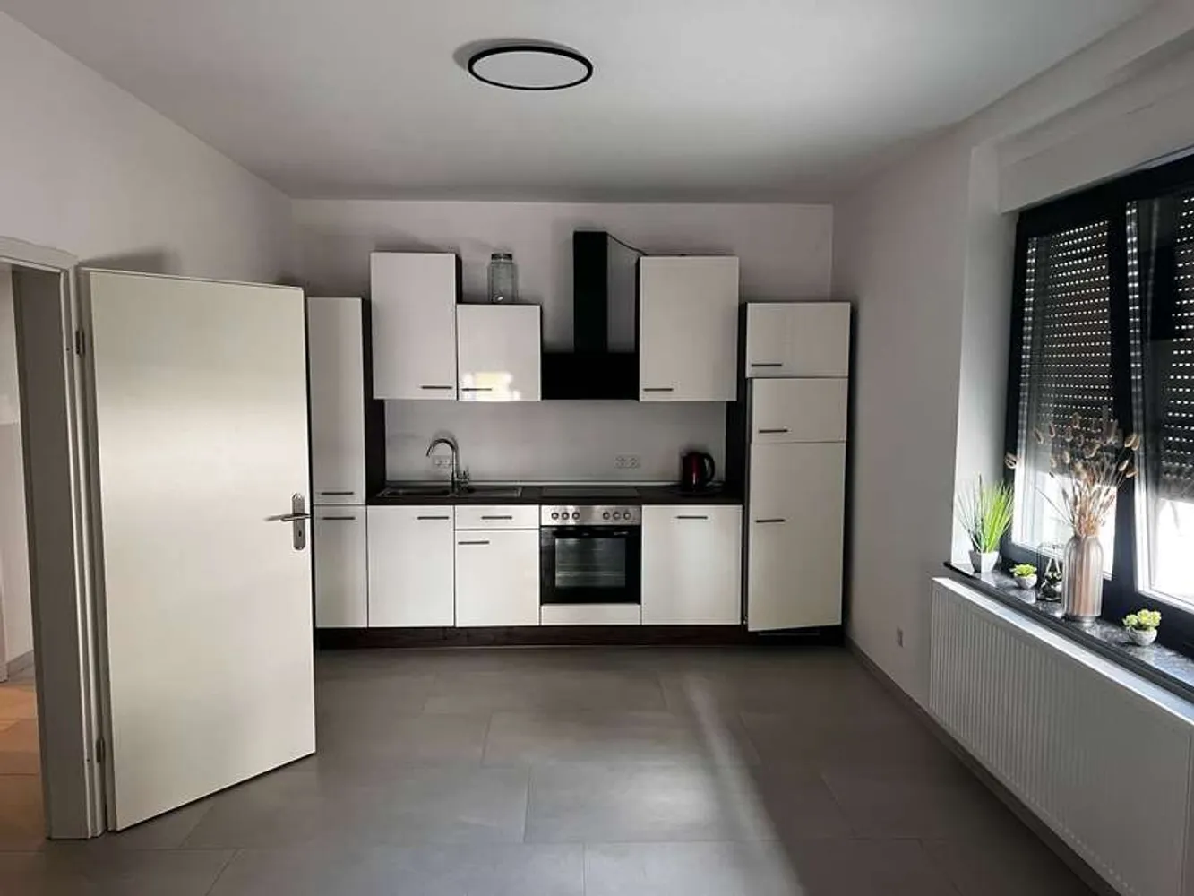 2 Zimmer Wohnung mit 71 m² in Zweibrücken – Bild 1