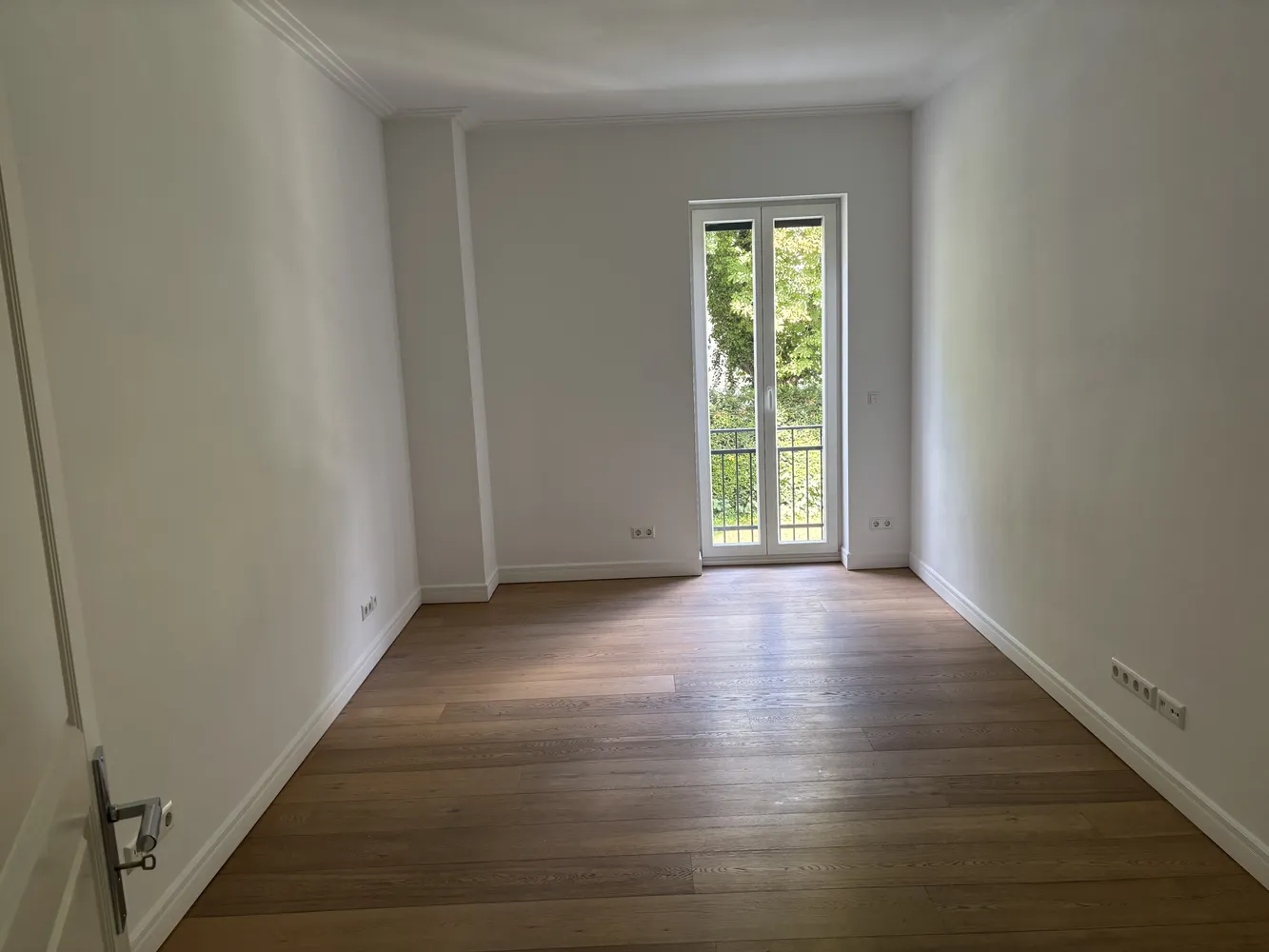 4 Zimmer Wohnung mit 148 m² in Berlin – Bild 4