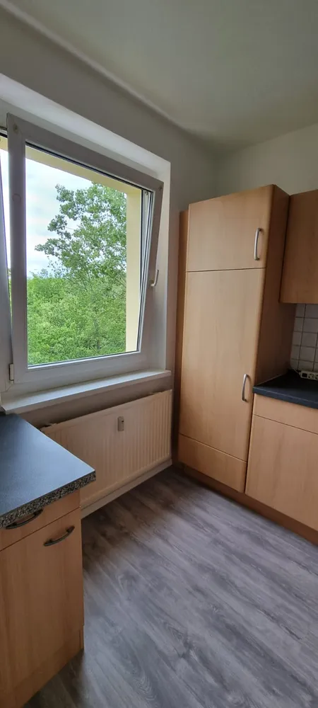 4 Zimmer Wohnung mit 75 m² in Weimar – Bild 7