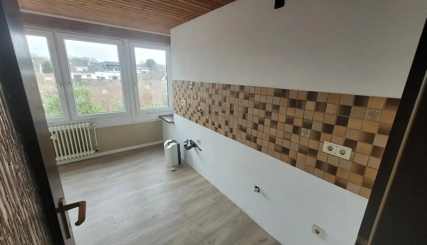 3 Zimmer Wohnung mit 60 m² in Bonn – Bild 4