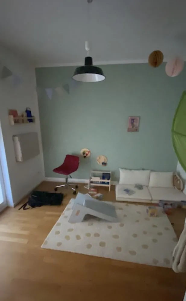 3 Zimmer Wohnung mit 77 m² in Berlin – Bild 4