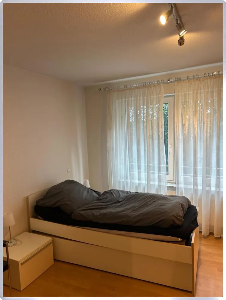 2 Zimmer Wohnung mit 52 m² in Waiblingen – Bild 8