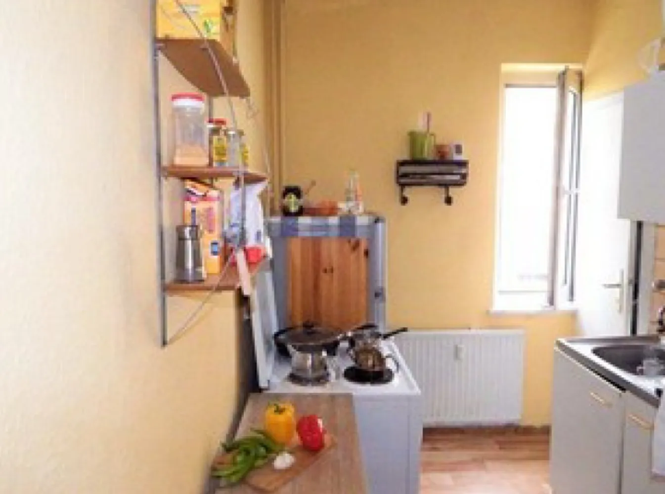3 room apartment with 47 m² in Gelsenkirchen – Photo 4