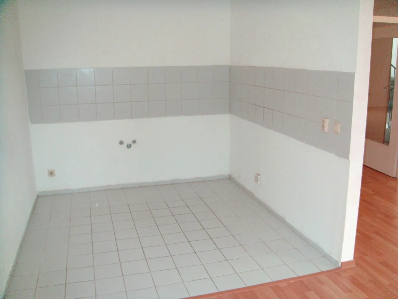 3 Zimmer Wohnung mit 66 m² in Halle (Saale) – Bild 2