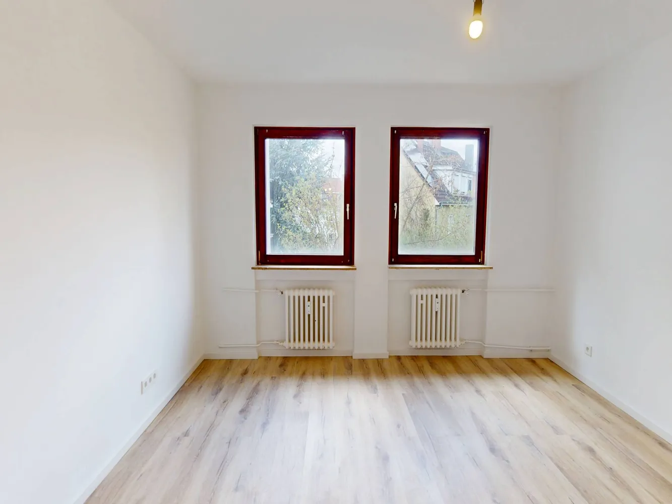 3 Zimmer Wohnung mit 81 m² in Frankfurt am Main – Bild 4