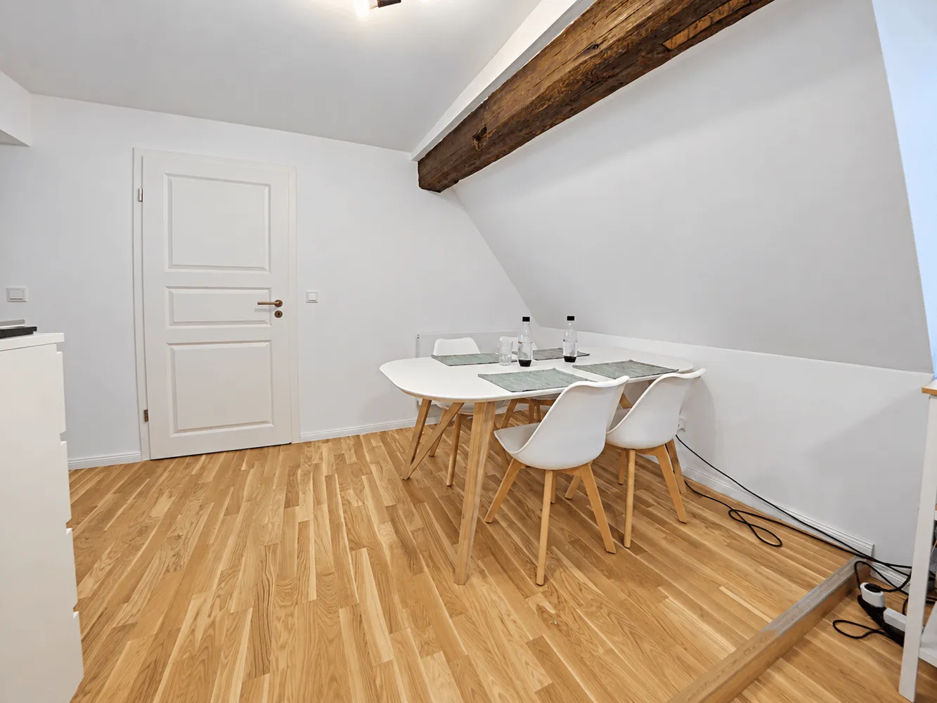 3 Zimmer Wohnung mit 62 m² in Bayreuth – Bild 1