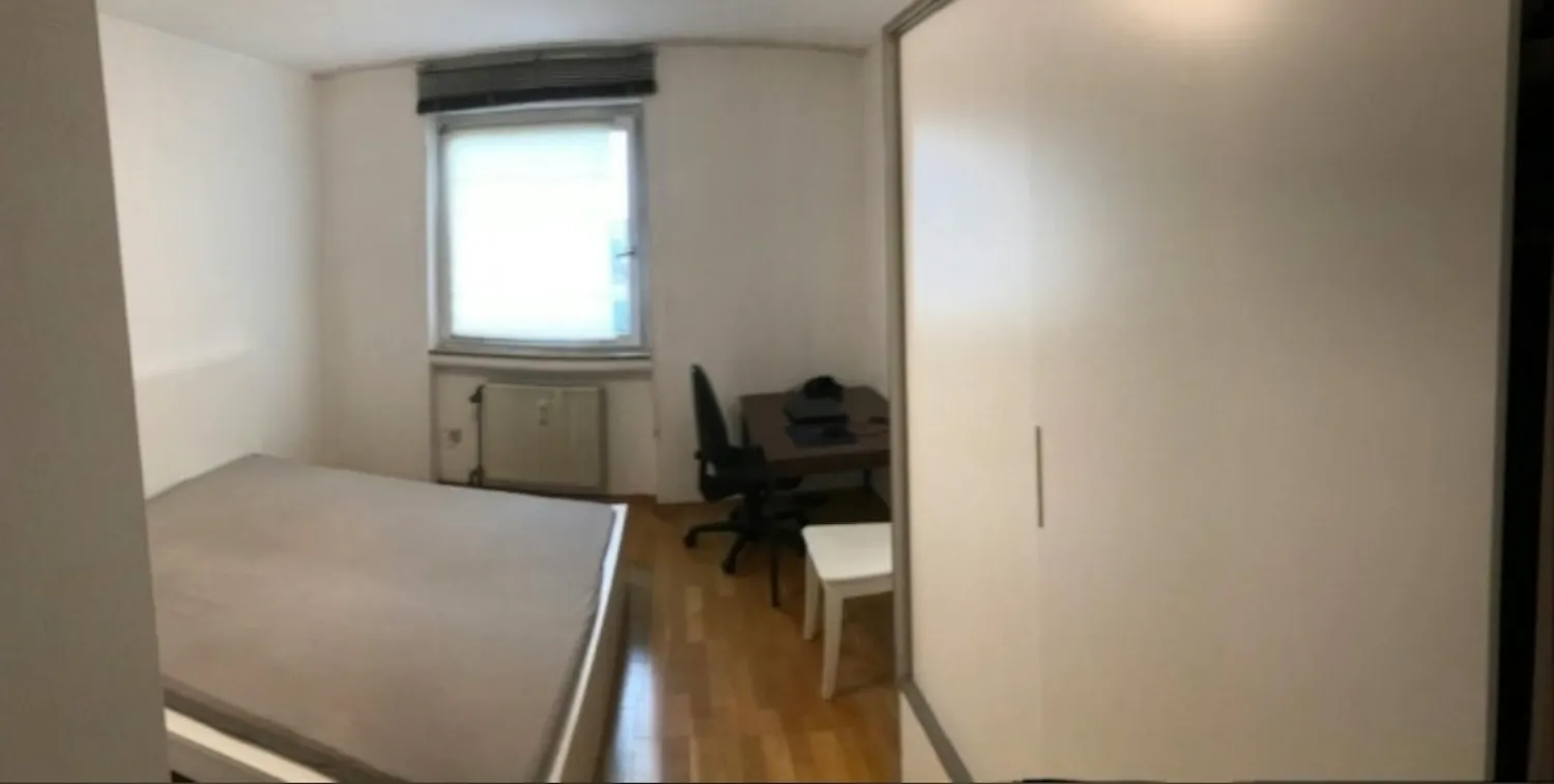 WG-Zimmer in Hürth – Bild 4