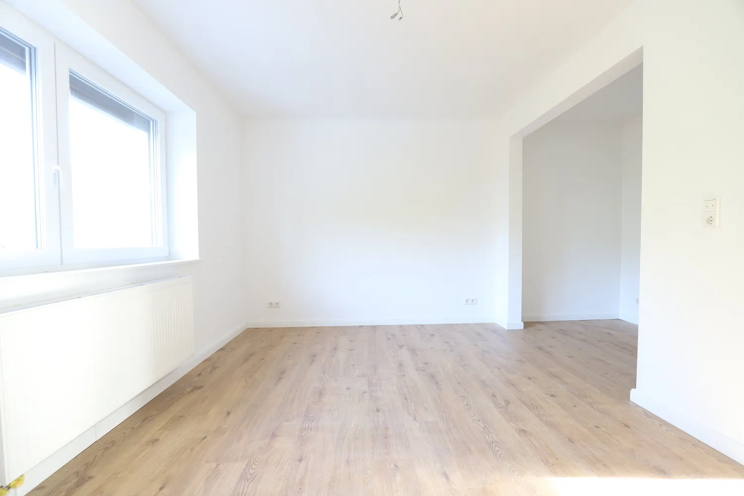 4 Zimmer Haus mit 107 m² in Braunschweig – Bild 12