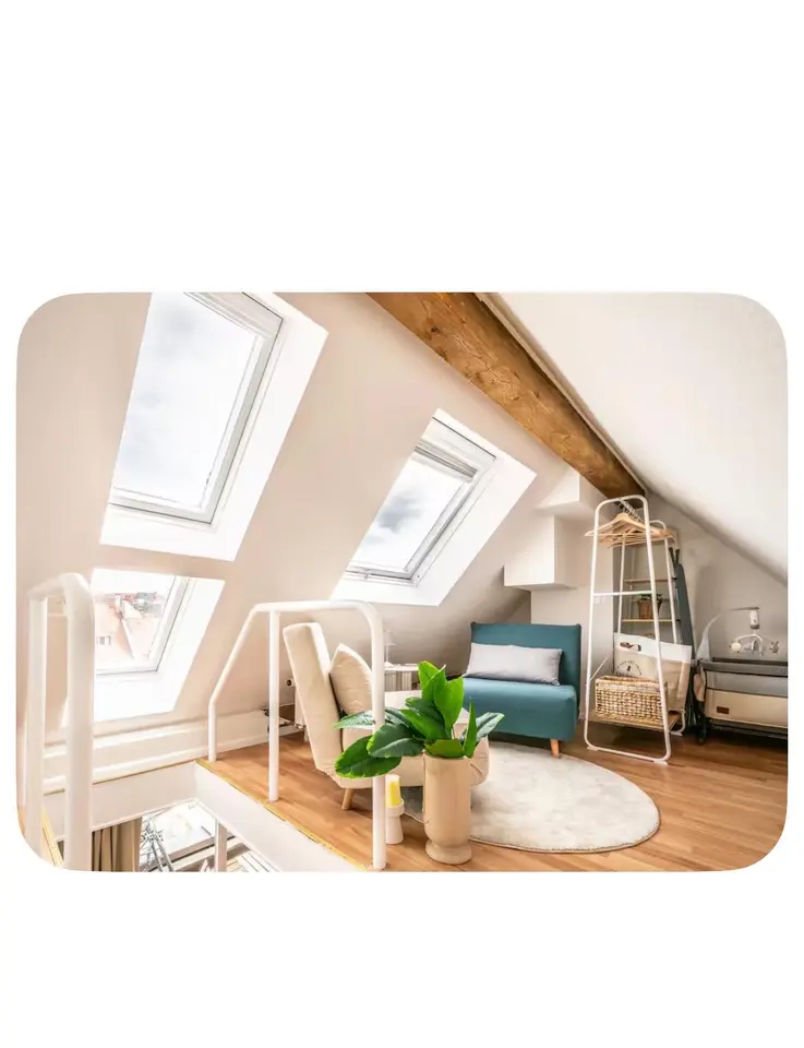 2 Zimmer Wohnung mit 53 m² in Freiburg im Breisgau – Bild 2