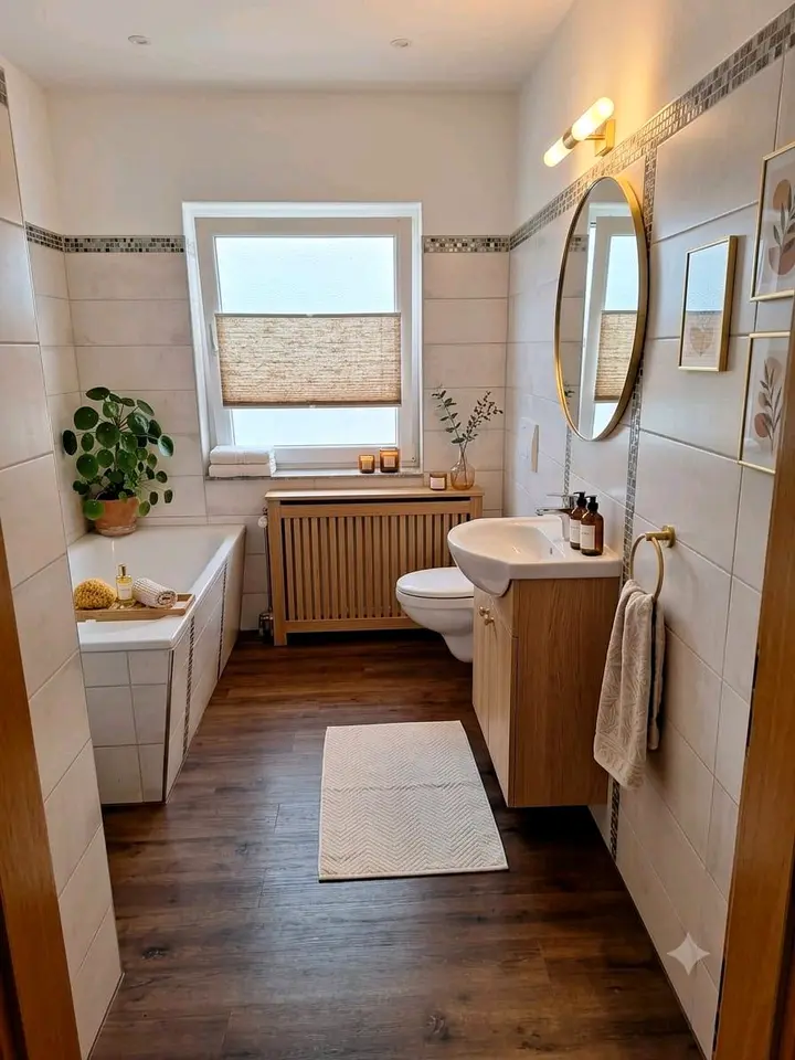 5 Zimmer Wohnung mit 150 m² in Duderstadt – Bild 5