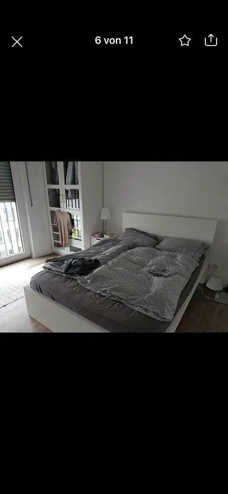2 Zimmer Wohnung mit 63 m² in Köln – Bild 4