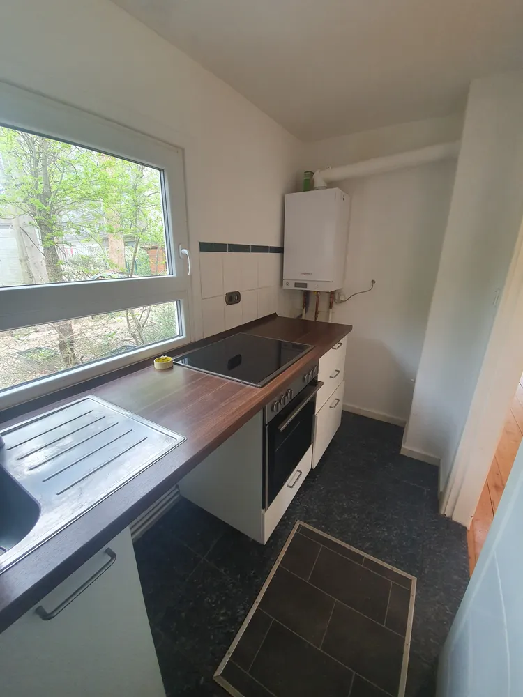 3 Zimmer Wohnung mit 79 m² in Hamburg – Bild 8