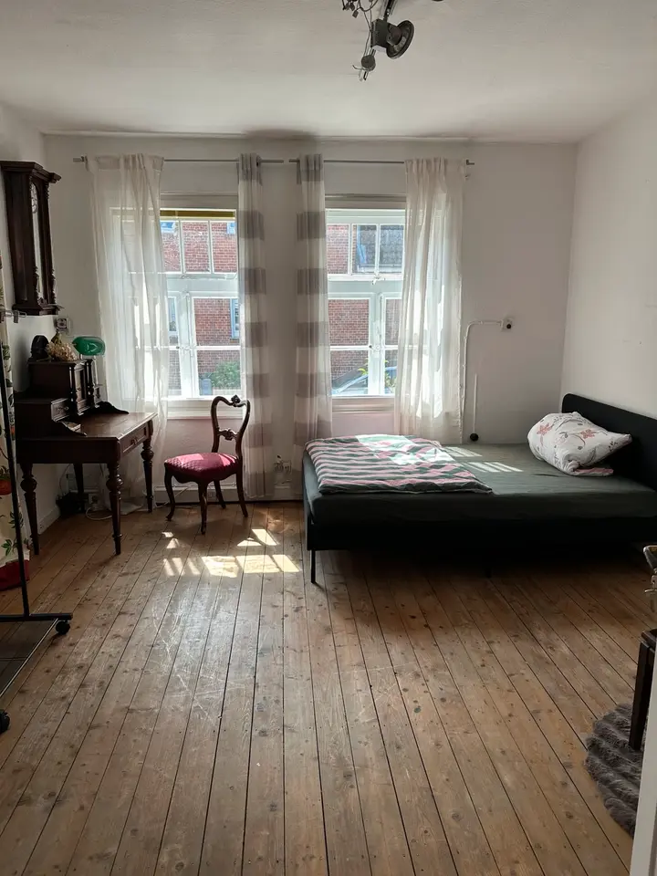 WG-Zimmer mit 16 m² in Uelzen – Bild 7