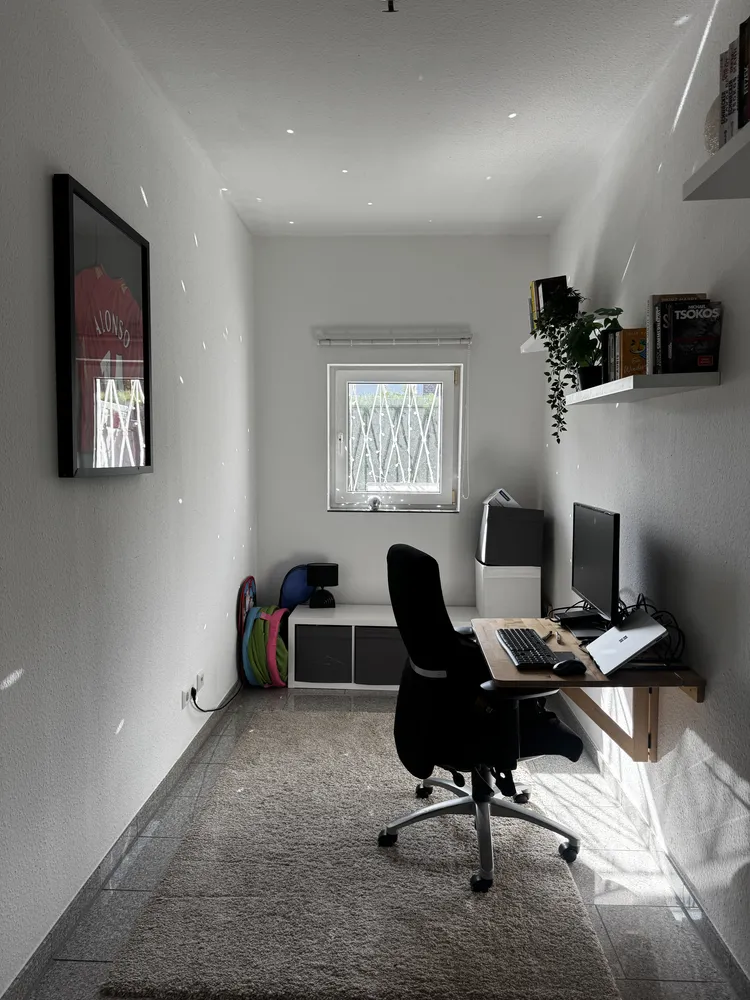 3 Zimmer Wohnung mit 99 m² in Münster – Bild 6