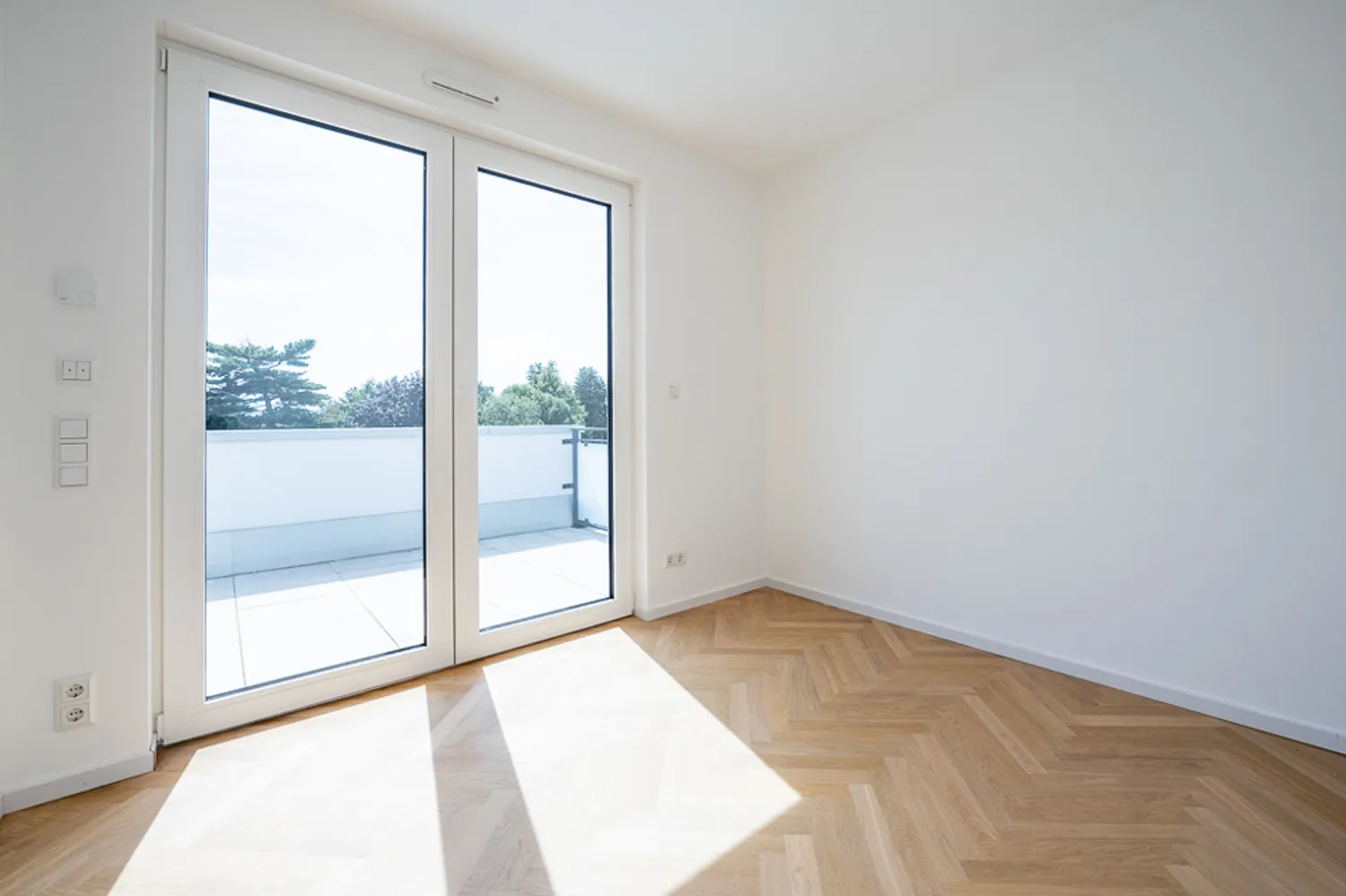 3 Zimmer Wohnung mit 120 m² in Krefeld – Bild 12