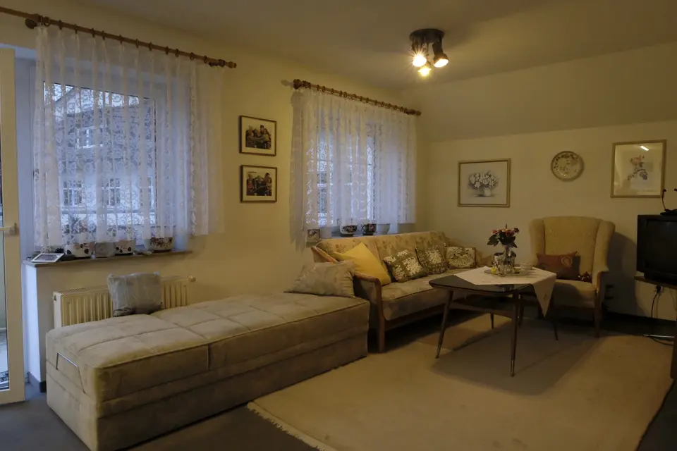 2 Zimmer Wohnung mit 52 m² in Balingen – Bild 2