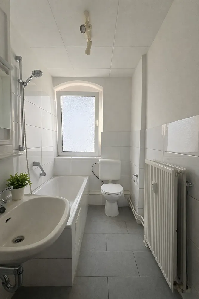 2 Zimmer Wohnung mit 45 m² in Duisburg – Bild 9