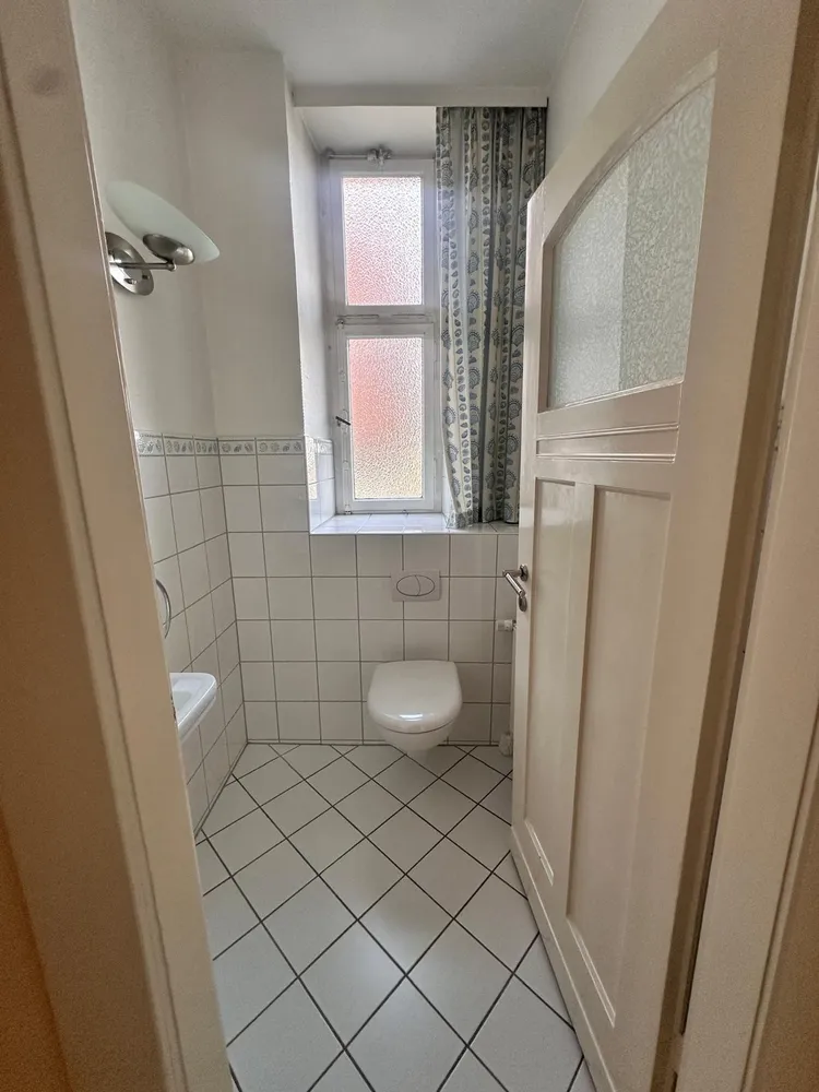 4 Zimmer Wohnung mit 140 m² in Bielefeld – Bild 12