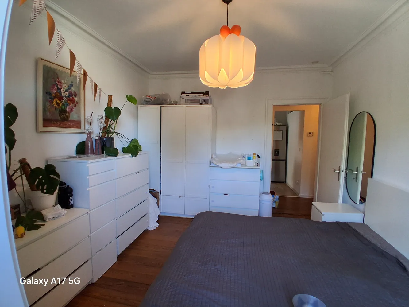5 Zimmer Wohnung mit 90 m² in Stuttgart – Bild 11