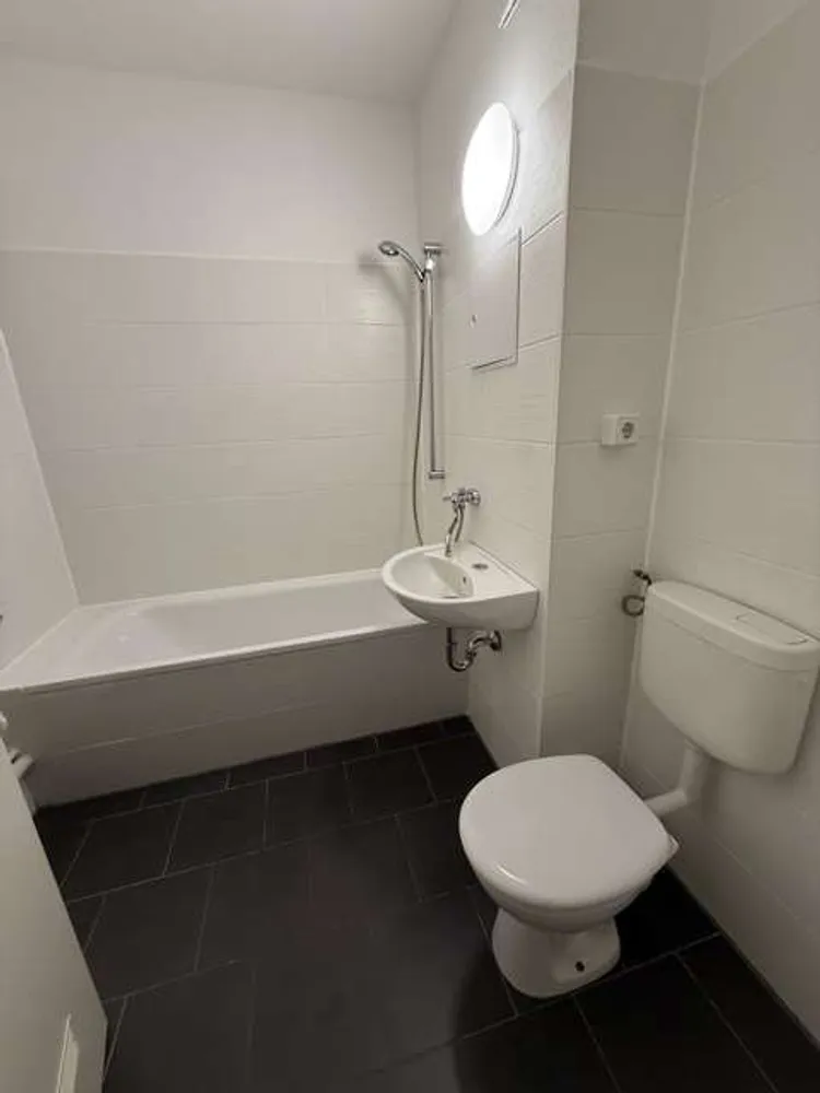 1 Zimmer Wohnung mit 33 m² in Leipzig – Bild 5