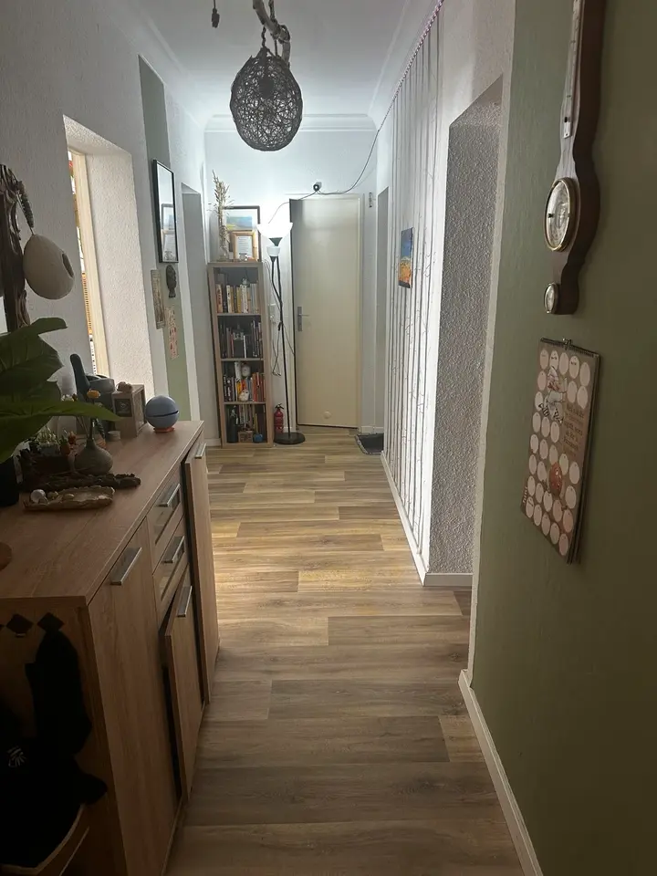 3 Zimmer Wohnung mit 80 m² in Bremen – Bild 5