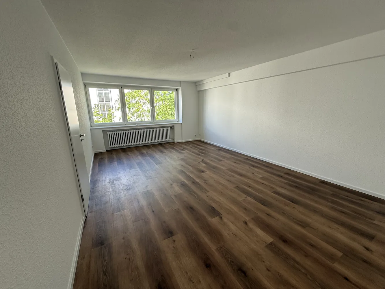 1 Zimmer Wohnung mit 44 m² in Neuss – Bild 1
