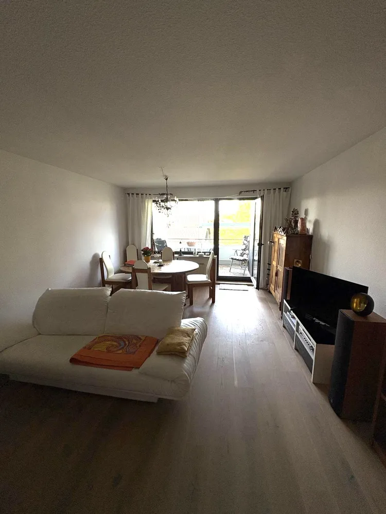 4 Zimmer Wohnung mit 80 m² in Friedrichshafen – Bild 7