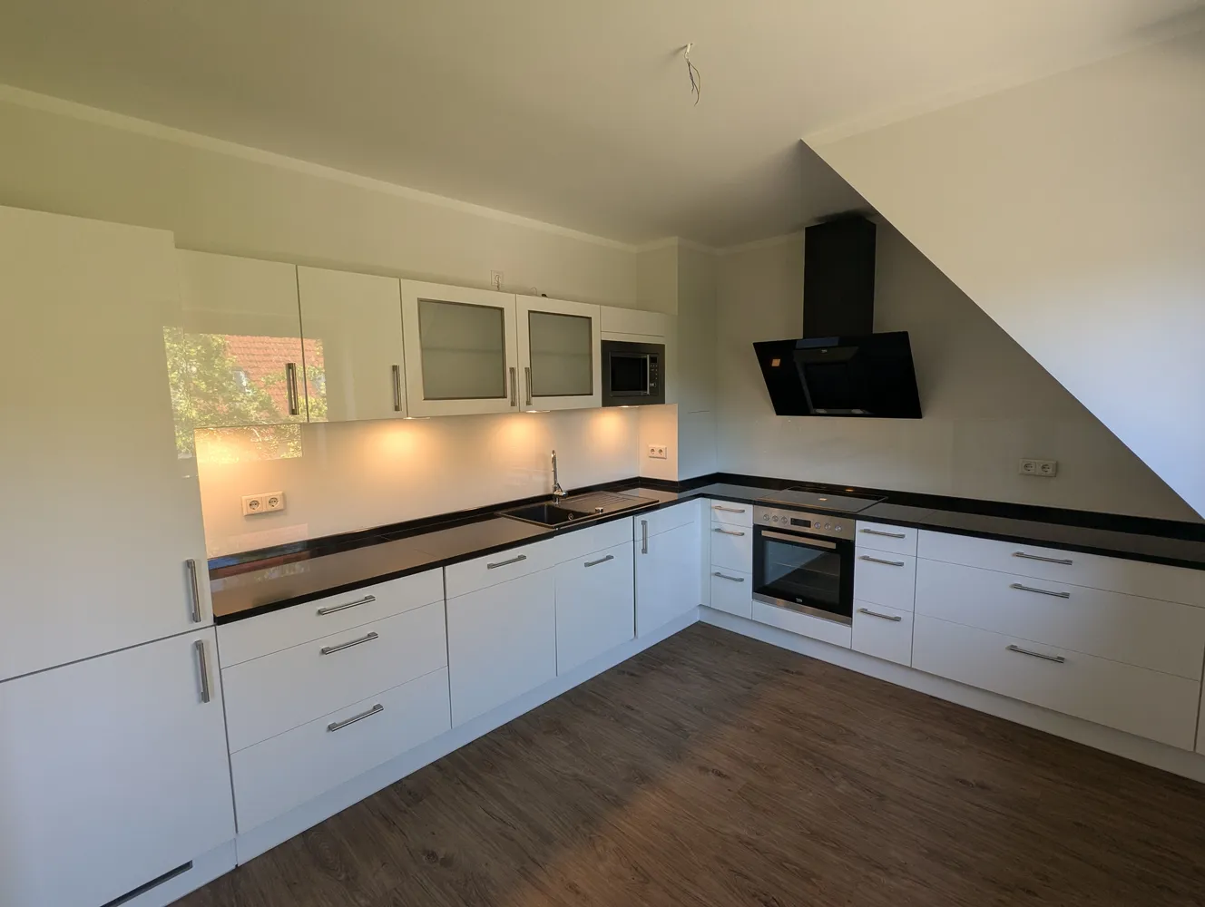 3 room apartment with 82 m² in Magdeburg – Photo 1
