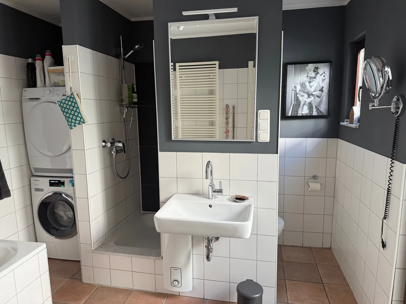 3 Zimmer Wohnung mit 92 m² in Köln – Bild 9