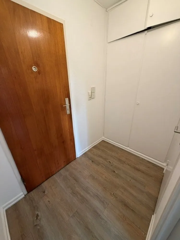1 Zimmer Wohnung mit 30 m² in Hamburg – Bild 4