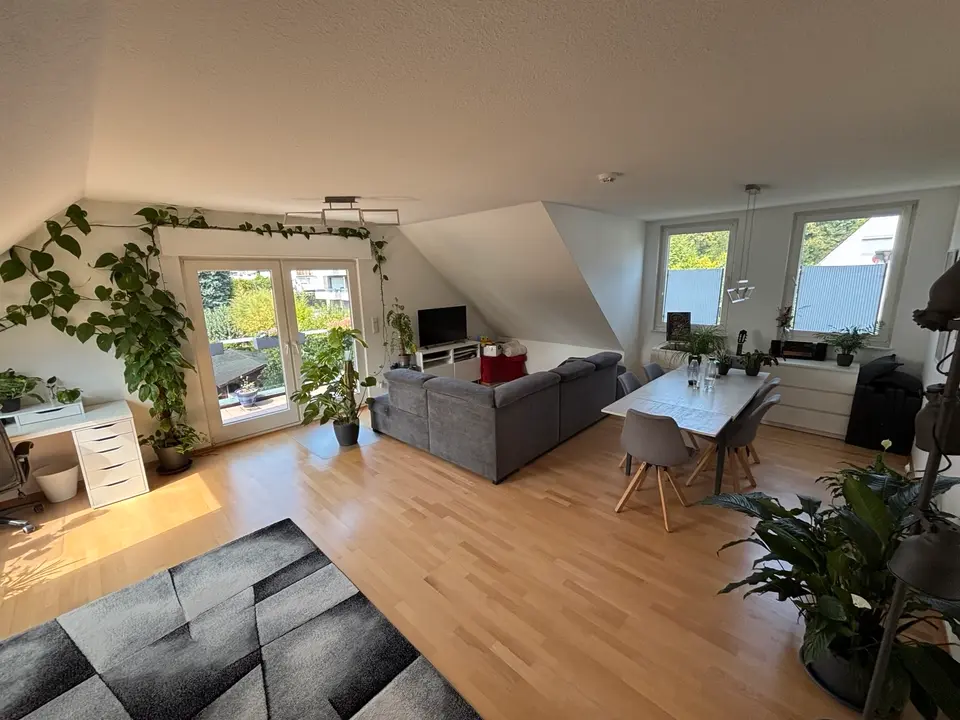 3 Zimmer Wohnung mit 92 m² in Essen – Bild 7