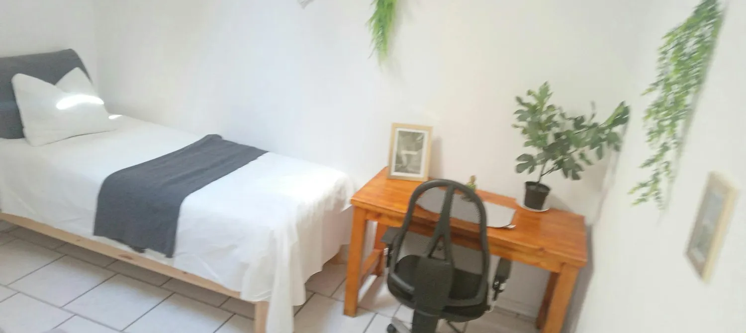 WG-Zimmer mit 15 m² in Köln – Bild 2