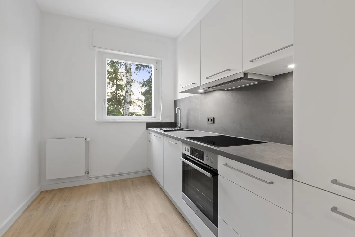 3 Zimmer Wohnung mit 72 m² in Berlin – Bild 2