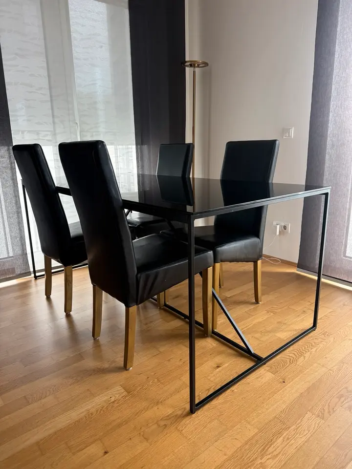 5 Zimmer Wohnung mit 100 m² in Dresden – Bild 5