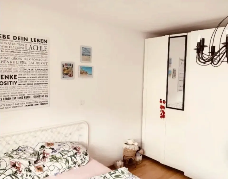 2 Zimmer Wohnung mit 70 m² in Aachen – Bild 2