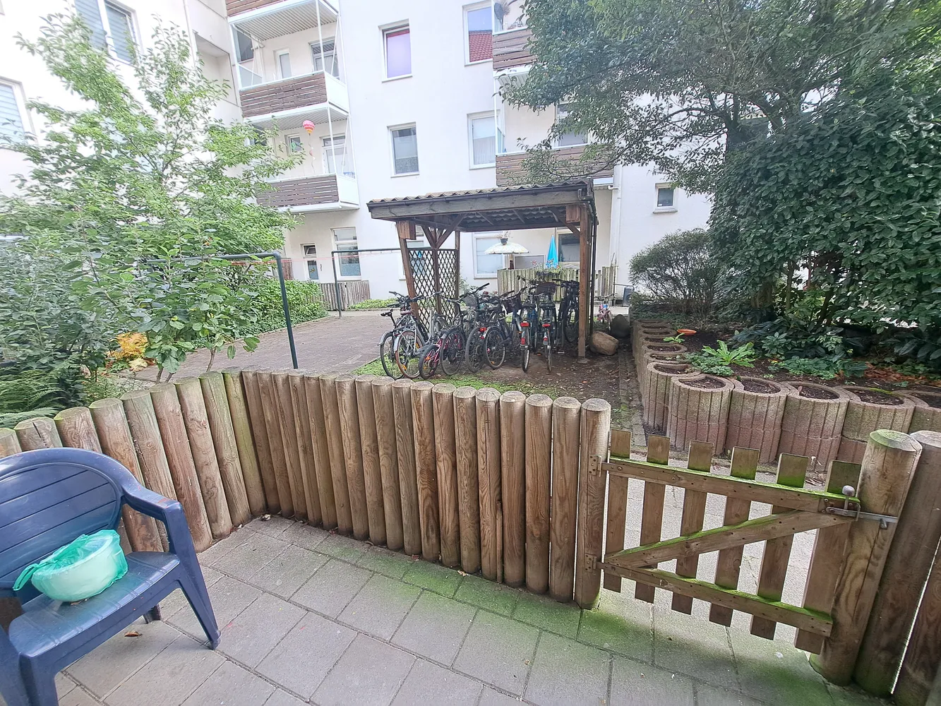 3 Zimmer Wohnung mit 73 m² in Bremerhaven – Bild 4