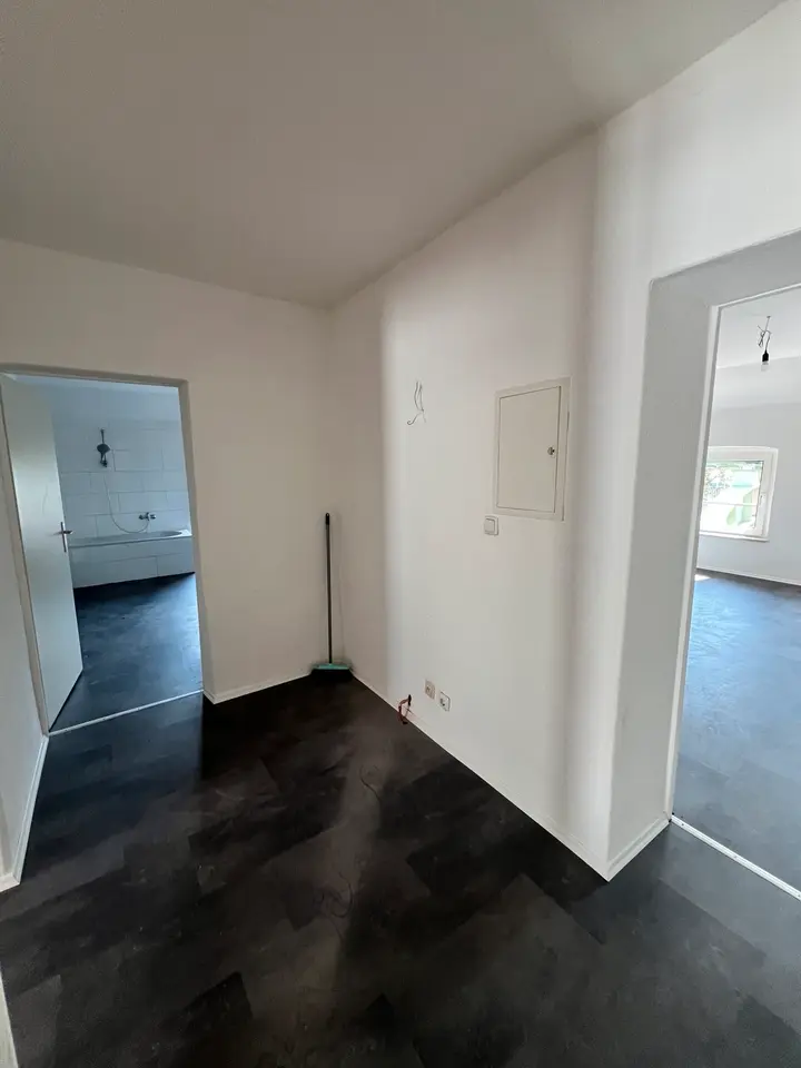 3 Zimmer Wohnung mit 100 m² in Wuppertal – Bild 9
