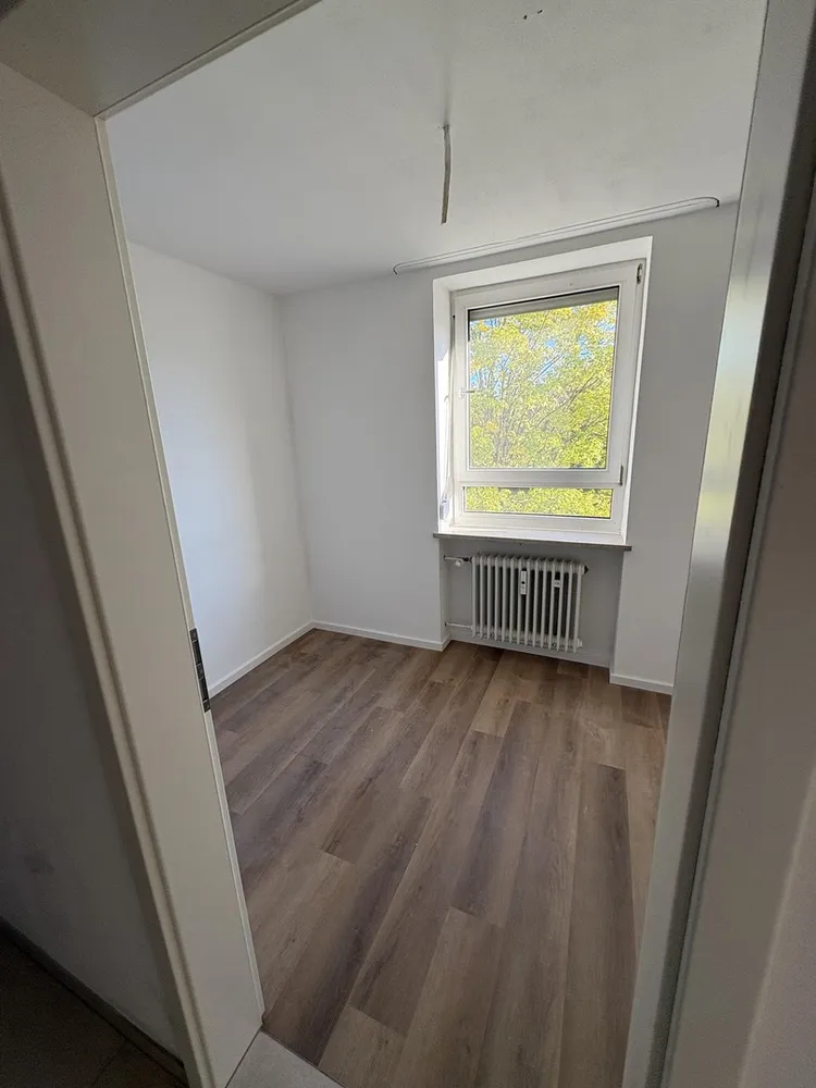 4 Zimmer Wohnung mit 88 m² in München – Bild 8