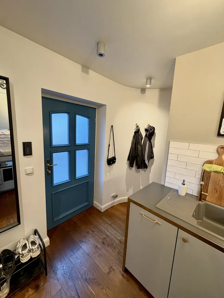 2 room apartment with 45 m² in Cologne – Photo 12